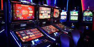 Azino888 Casino